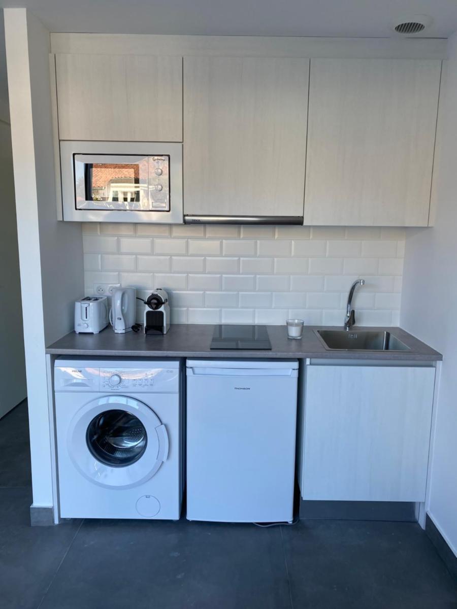 Adorable studio neuve en Saint Jean-de-Luz - Housity
