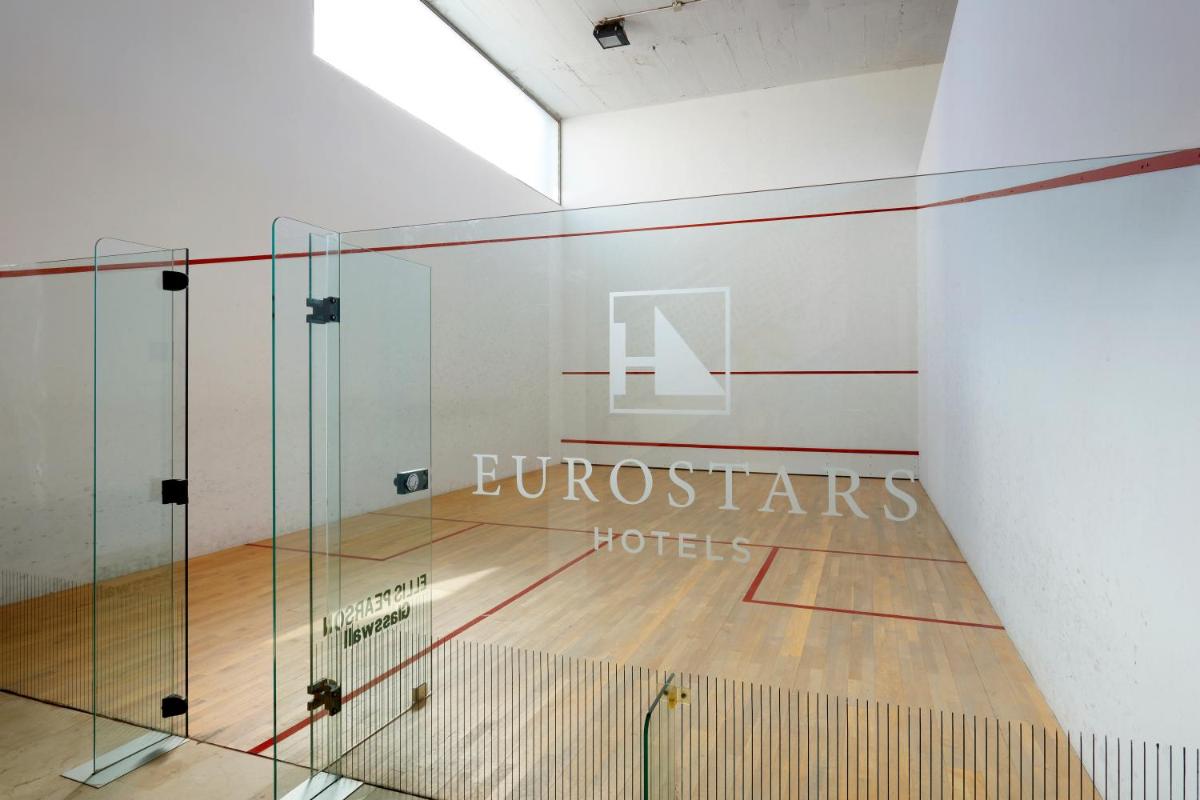 Imagen de la galería de Eurostars Las Salinas, en Caleta de Fuste