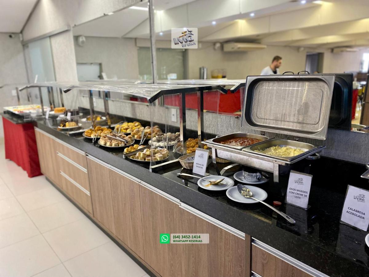 IMG Hotel Rio Quente - Housity