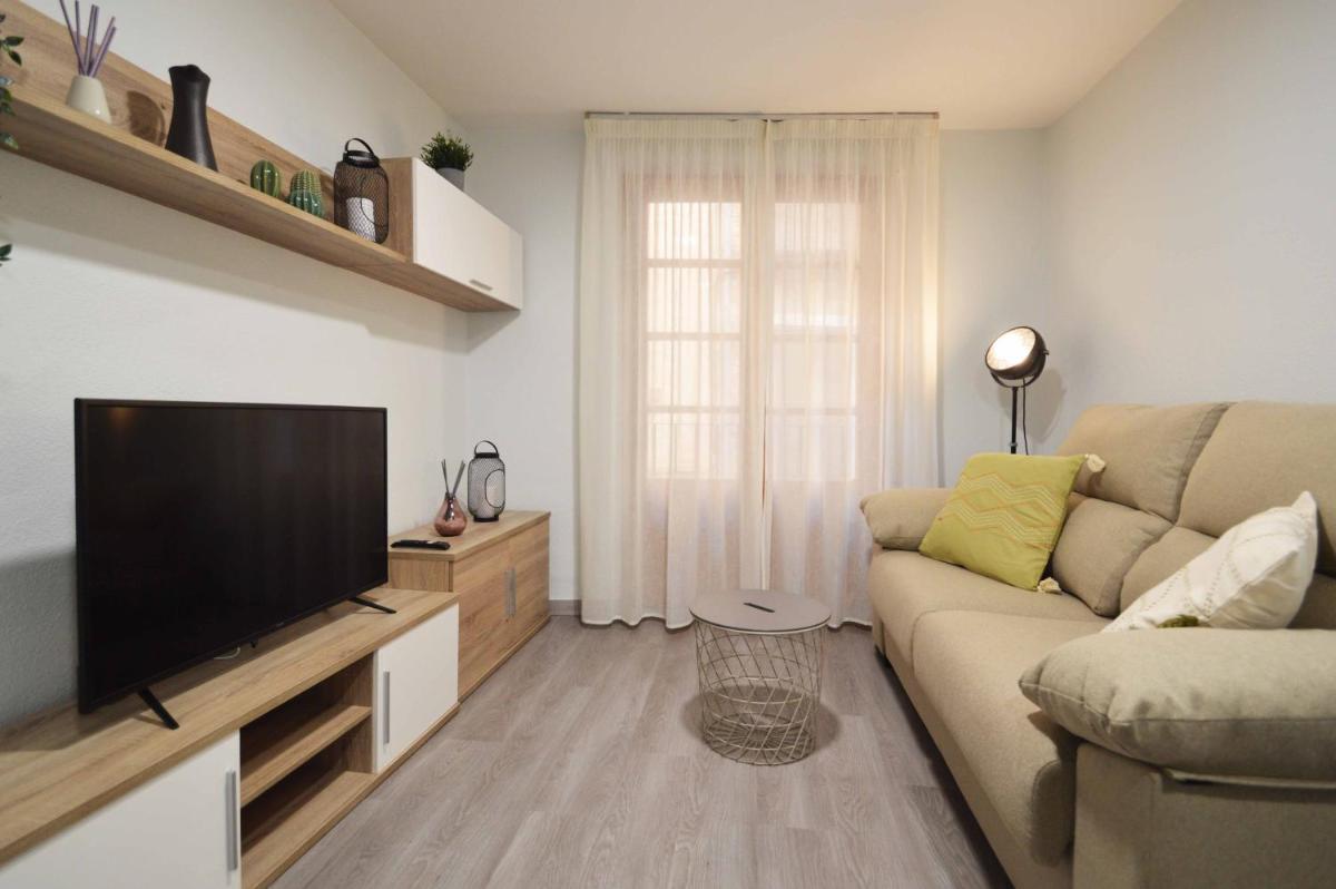 Apartamento Encanto Tarazona - Housity