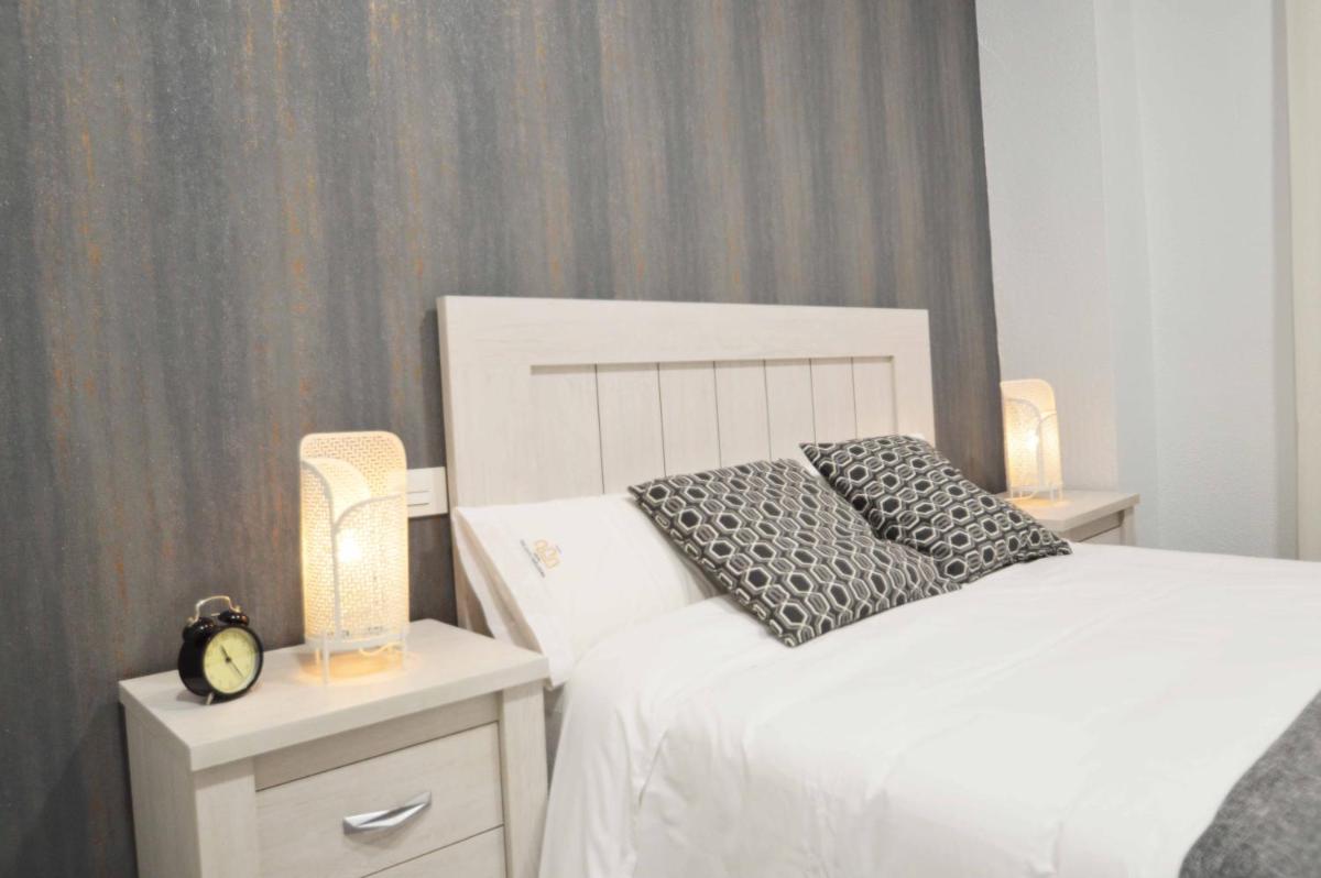 Apartamento Encanto Tarazona - Housity