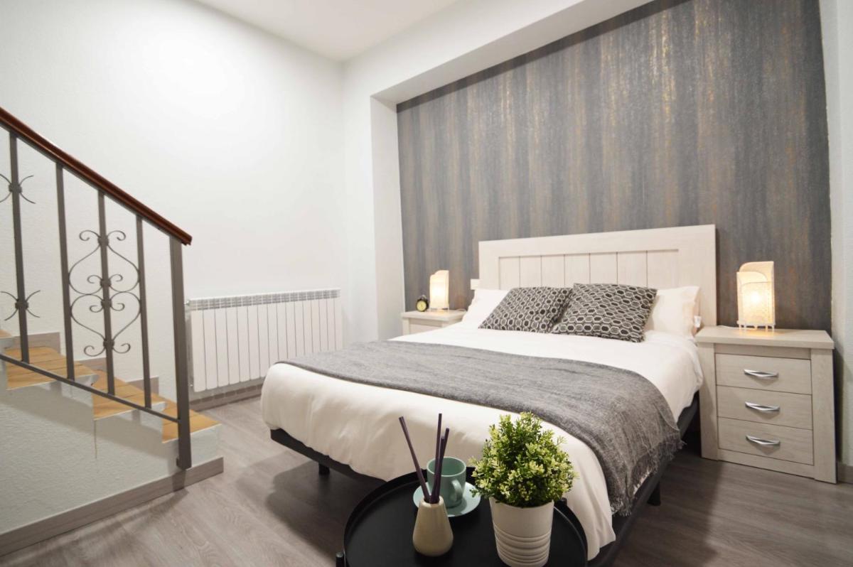 Apartamento Encanto Tarazona - Housity