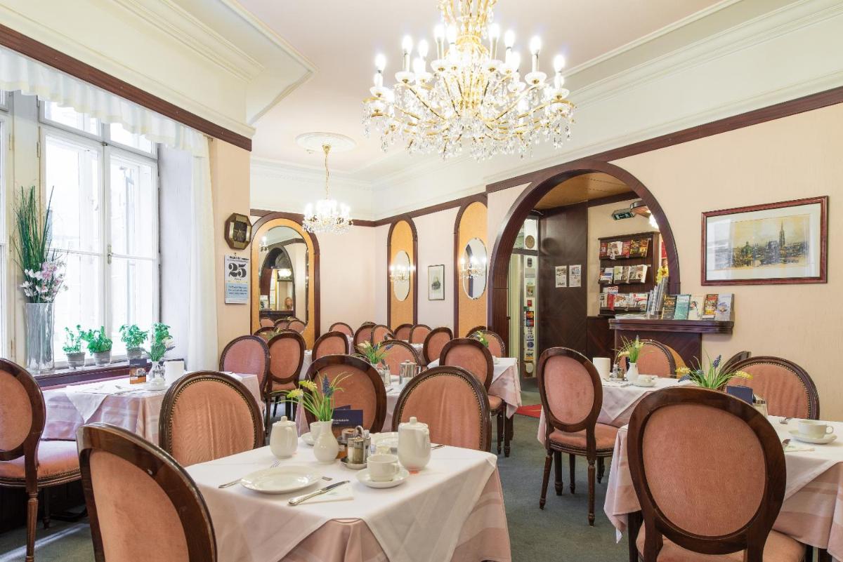 Suitetrails - Pension Neuer Markt