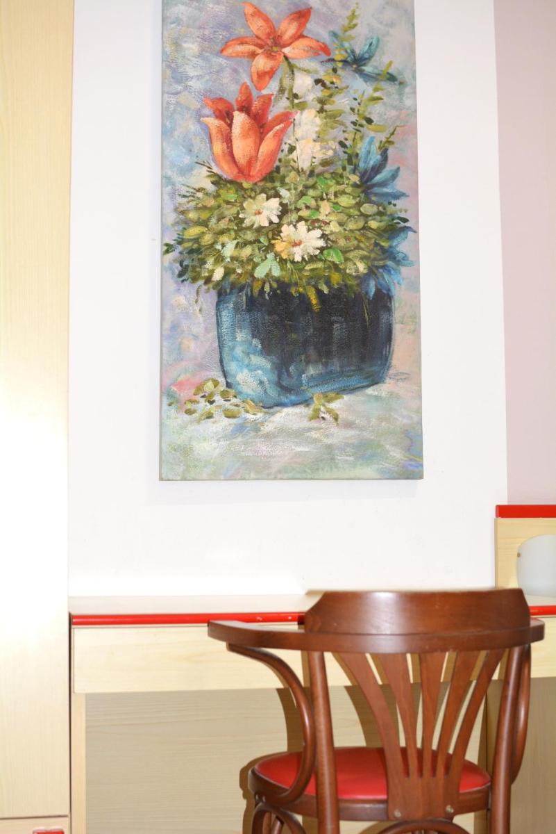 HOTEL LA MADUNINA - Hizvo