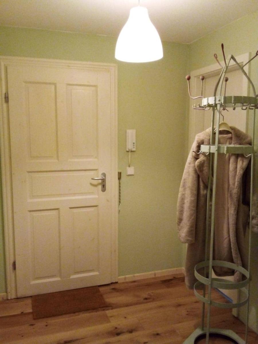 Schönes Feng Shui Loft über den Dächern der Dresdner Neustadt - Housity