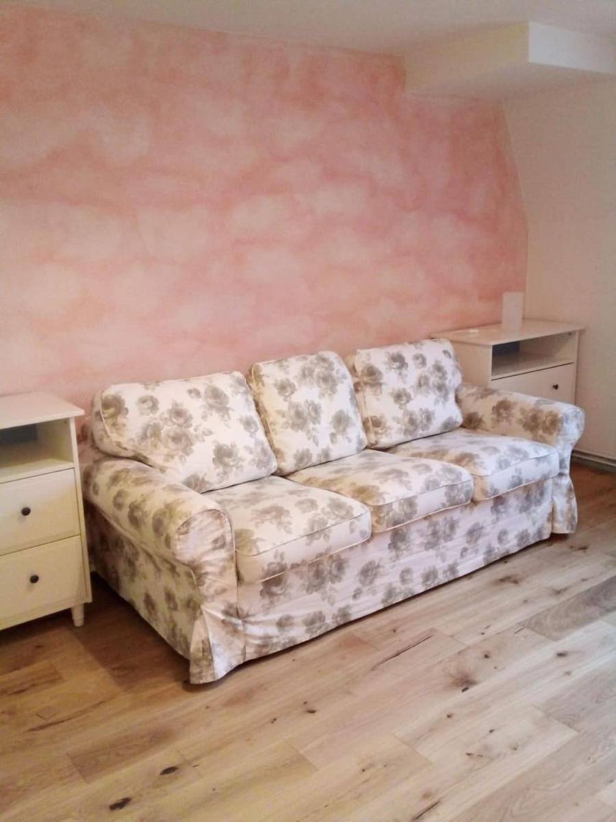 Schönes Feng Shui Loft über den Dächern der Dresdner Neustadt - Housity
