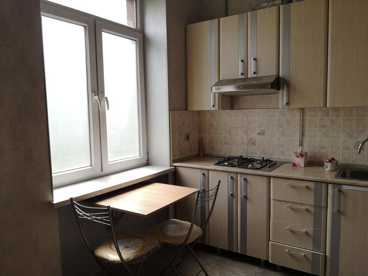 Suitetrails - Studio on azatutyan avenue