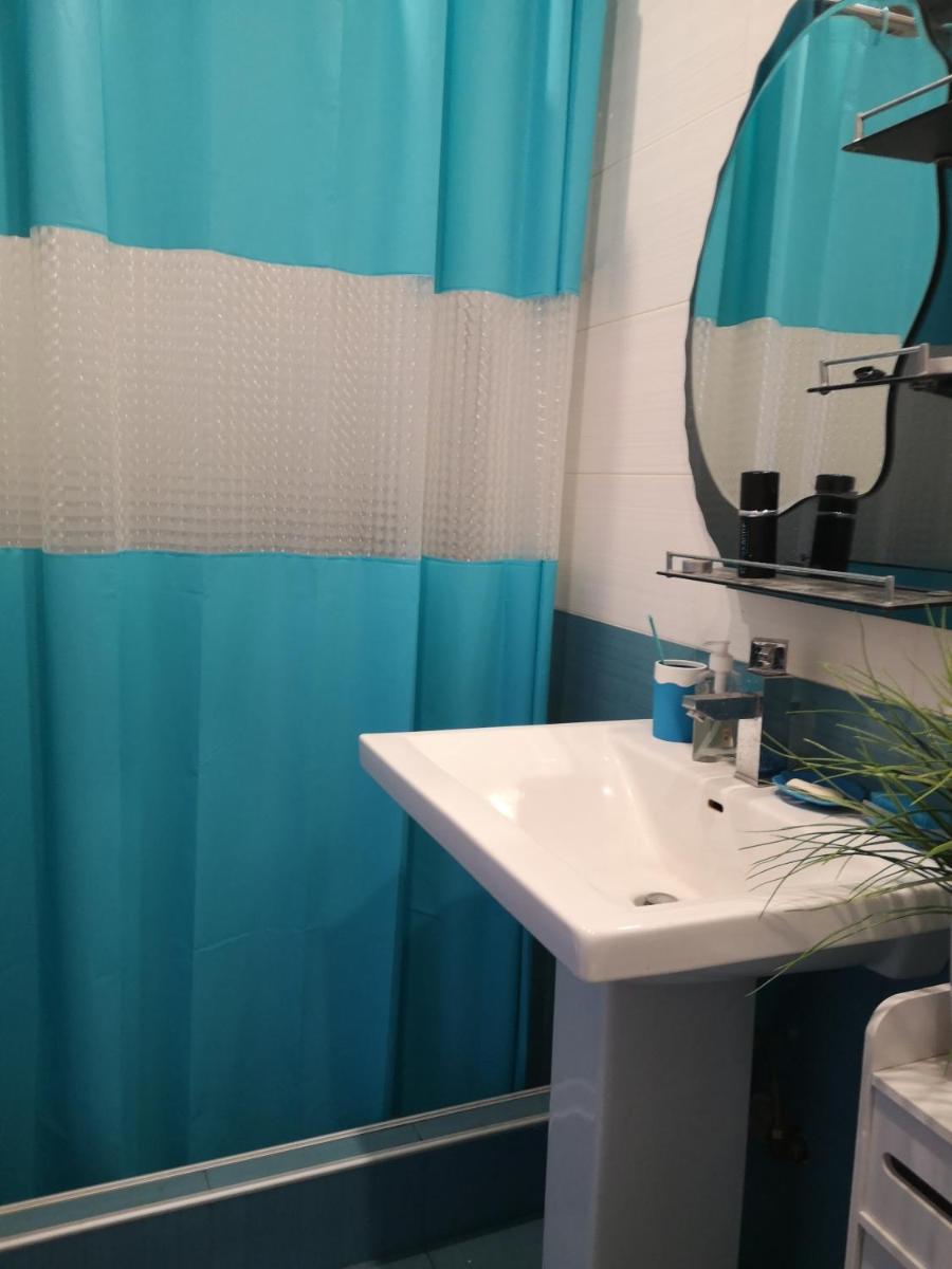 Suitetrails - Studio on azatutyan avenue