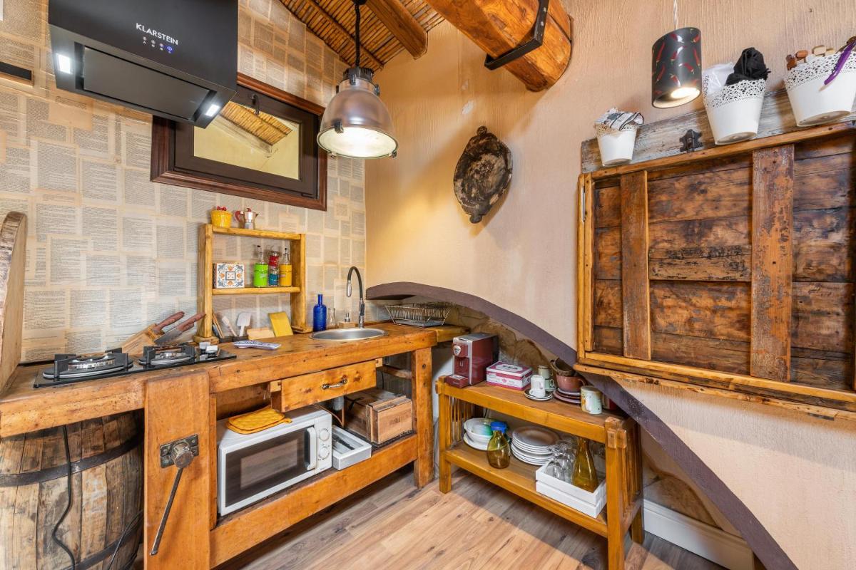 Loft Borgo Anninnia - Housity