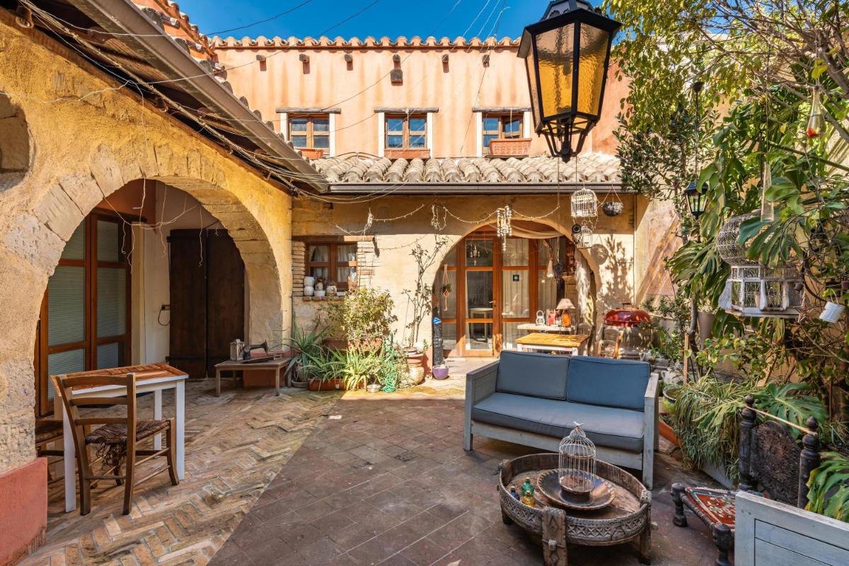 Loft Borgo Anninnia - Housity