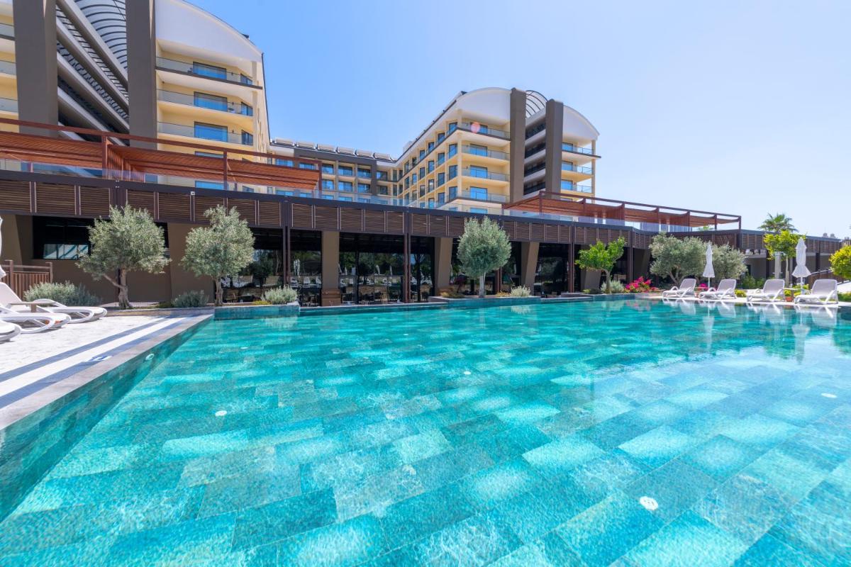 Akadia Luxury Sorgun - Adults Only 16 Plus - Housity