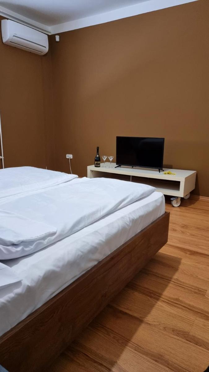 Relax Apartman Siófok-Sóstó - Housity