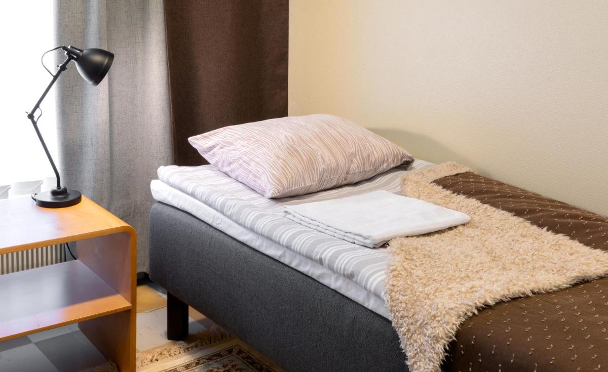 Hostel Eduskunta - Housity