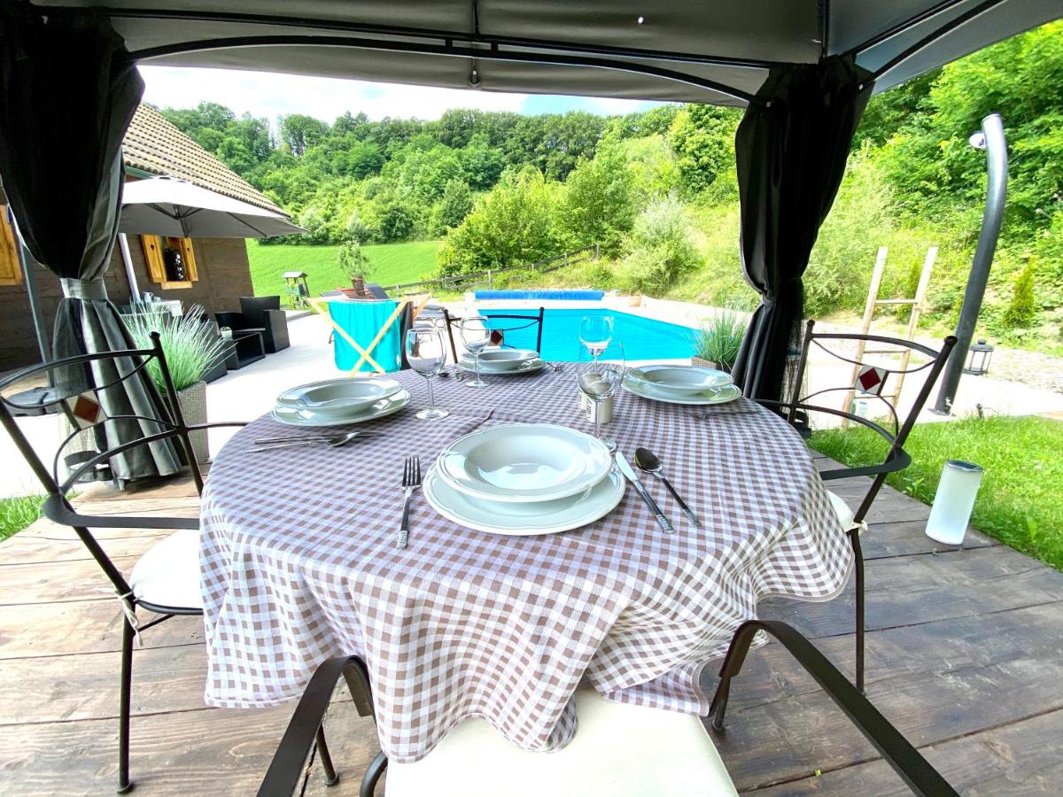 Holiday House Dorota - Housity