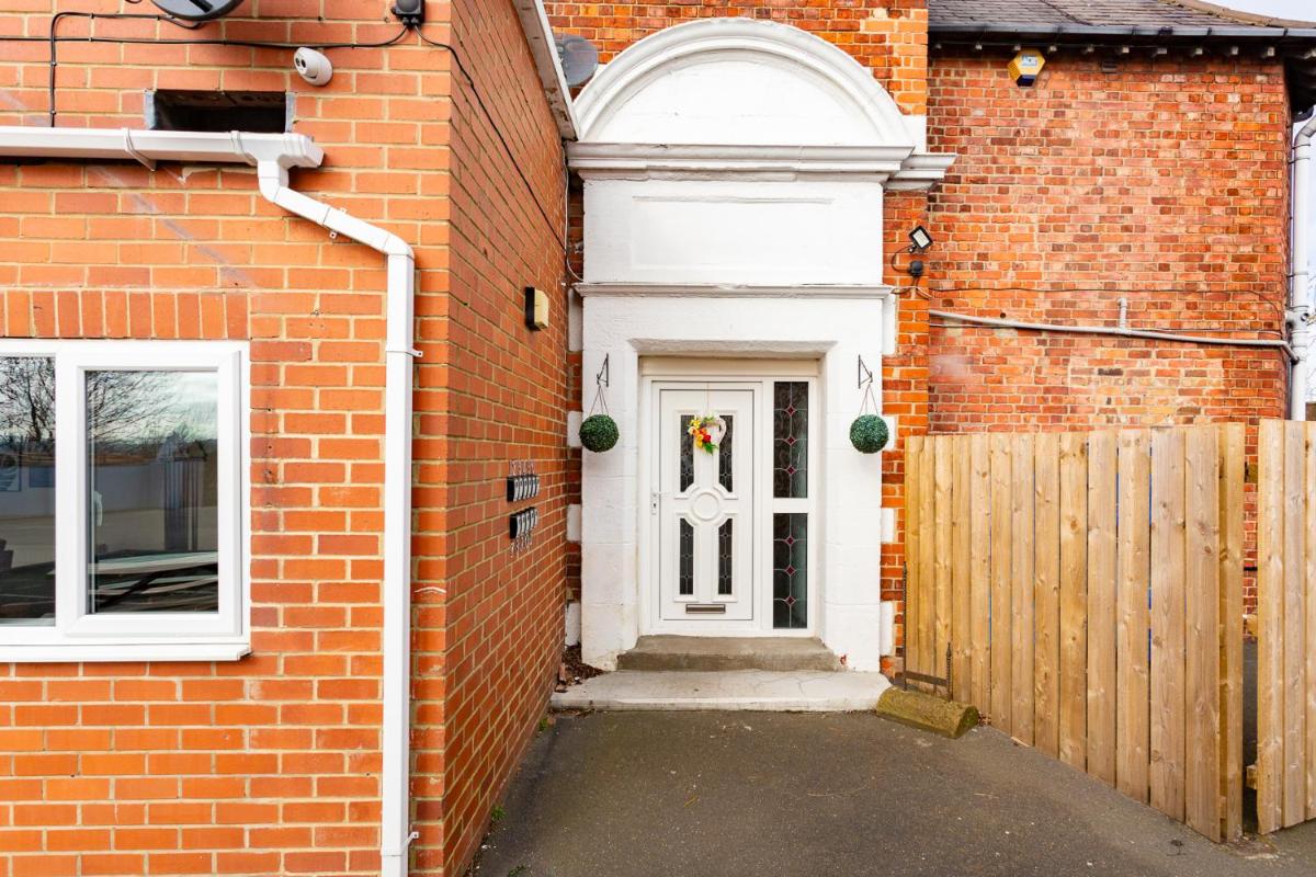 Browney Place - Housity