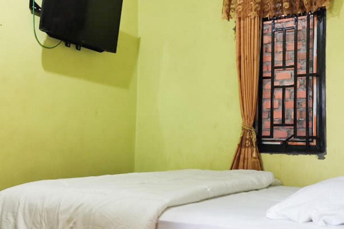 Suitetrails - Oma Homestay Pagar Alam Syariah RedPartner
