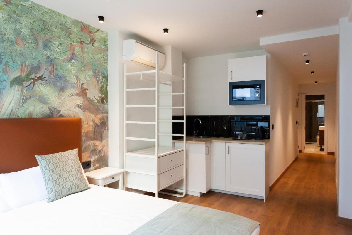 Welldone Sierpes Boutique - Housity