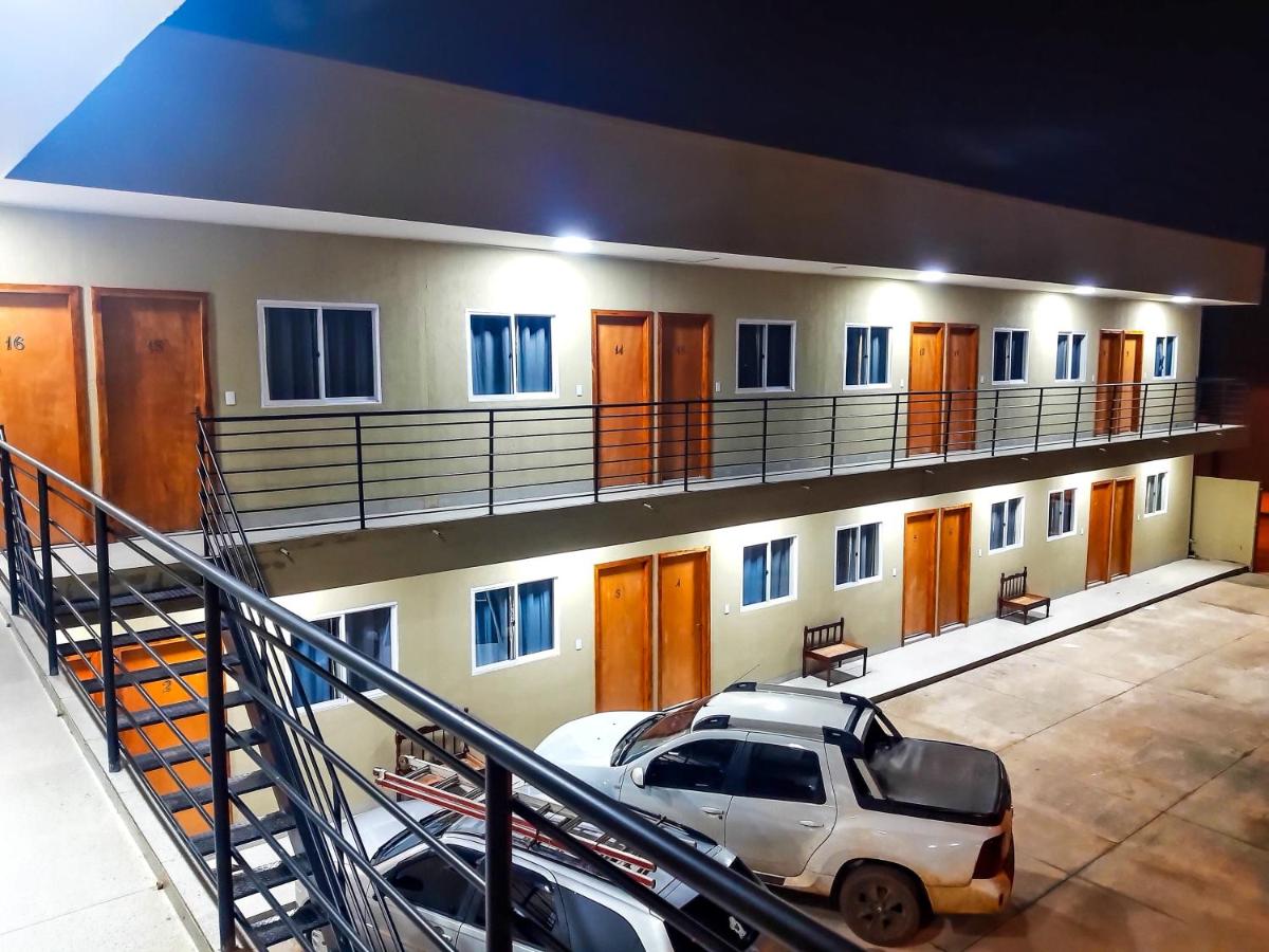 REAL HOTEL CACERES - Housity