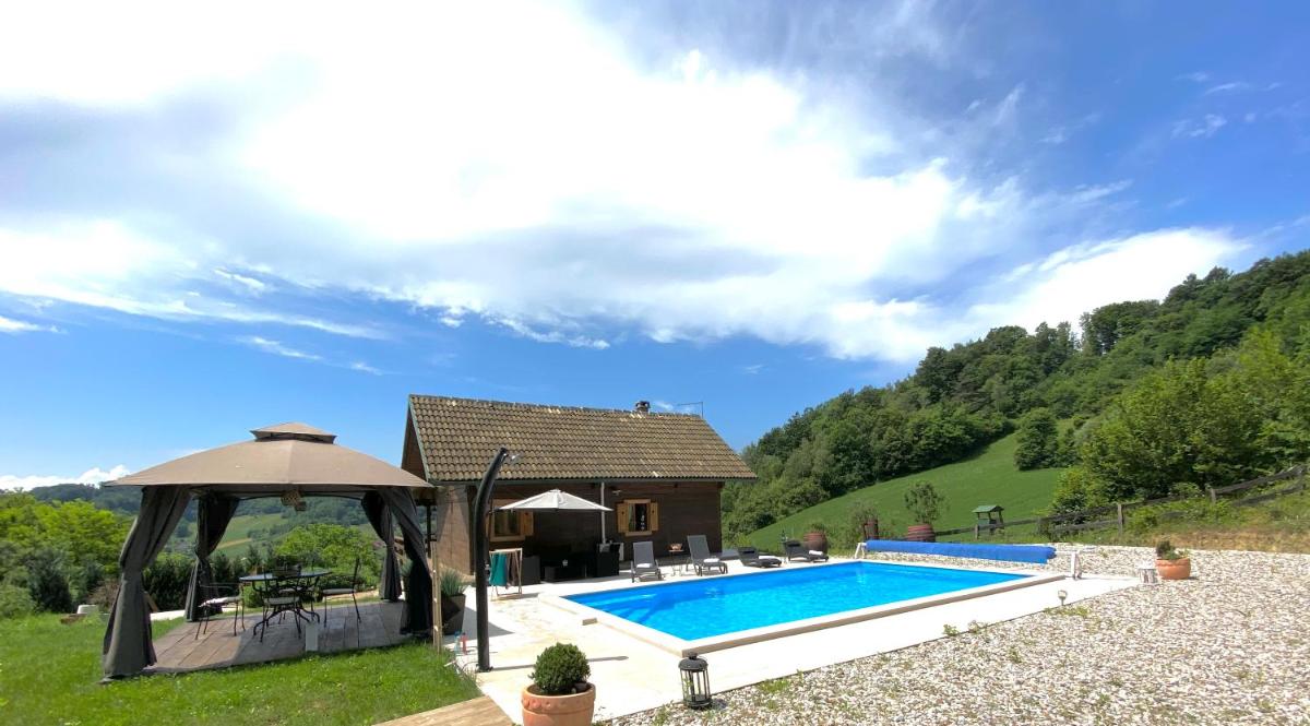 Holiday House Dorota - Housity