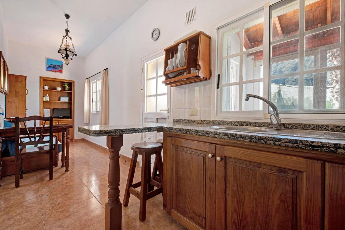 Casa El Cardon B2 - Housity