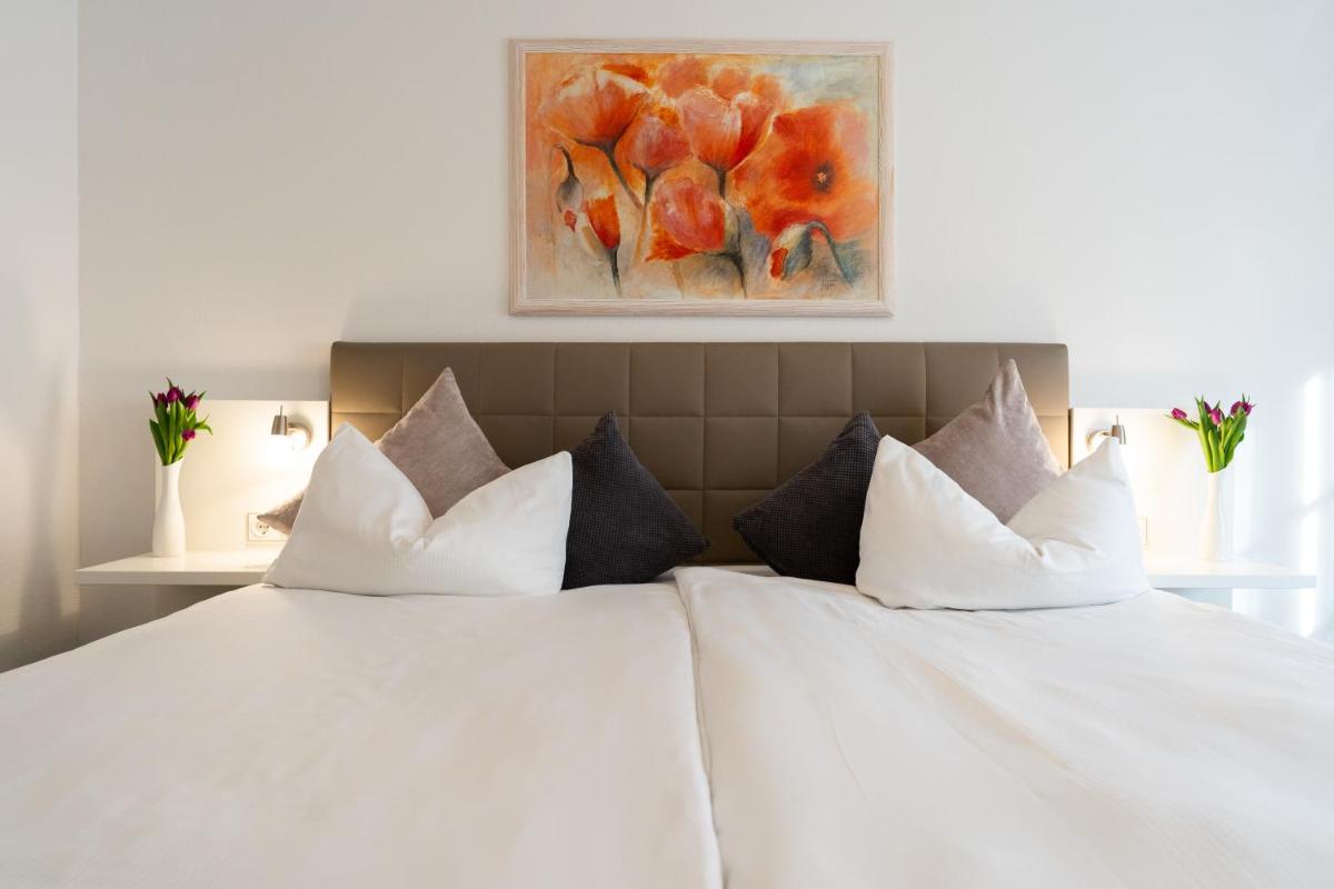 Hotel La Fleur - Housity