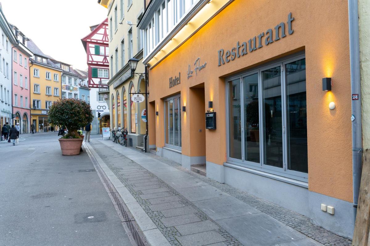 Hotel La Fleur - Hizvo