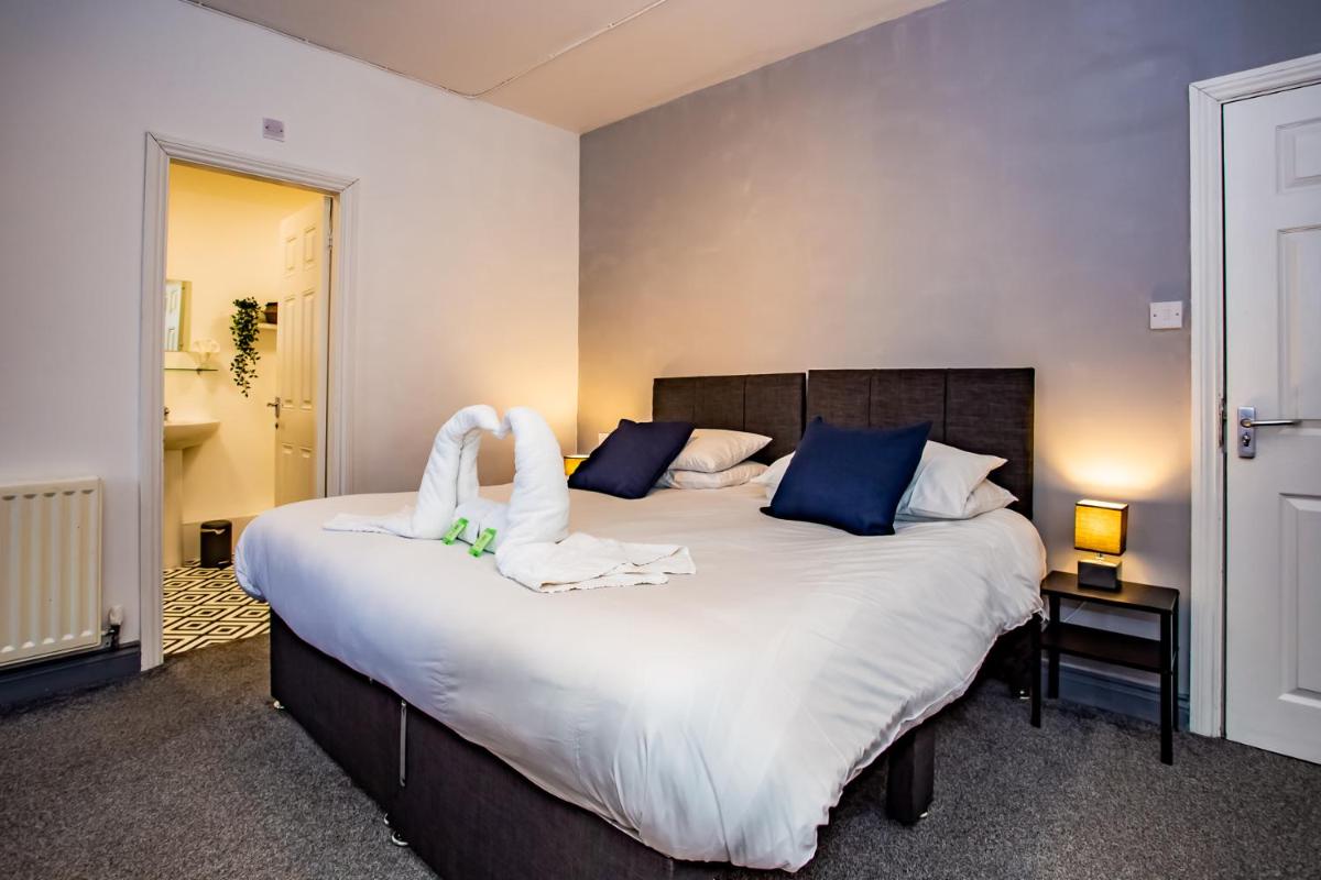 Browney Place - Housity