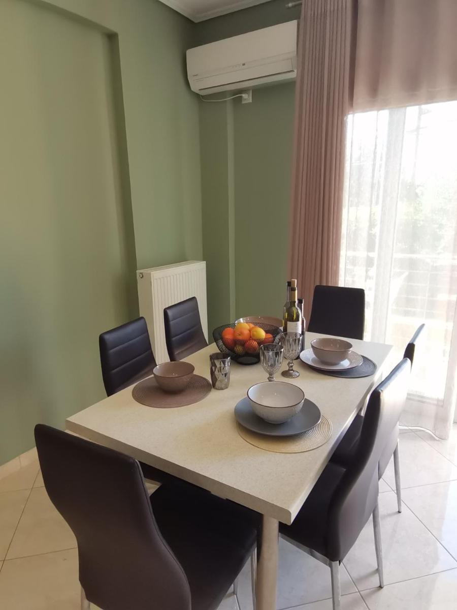 Quiet apartment in a private house - Housity
