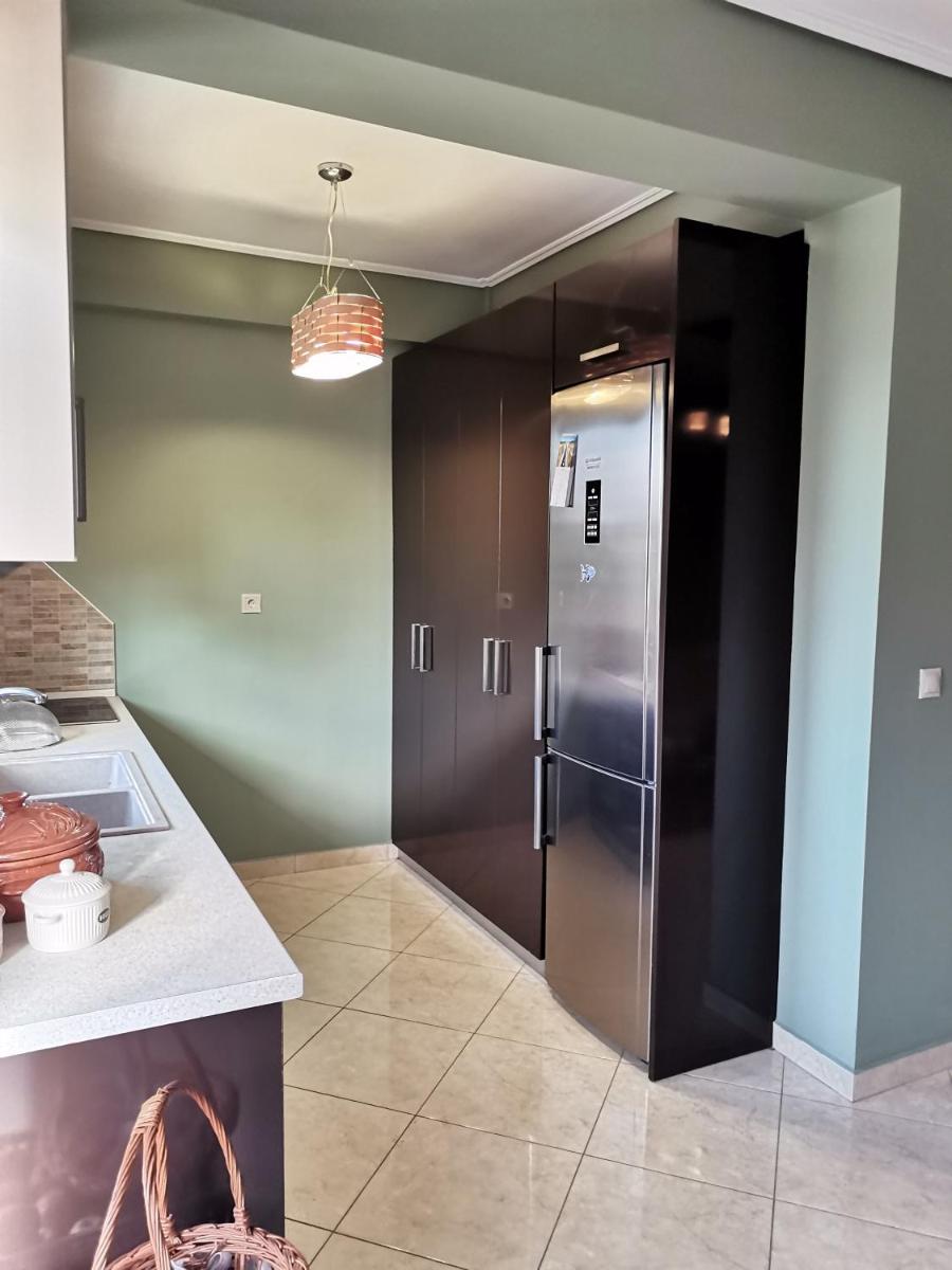 Quiet apartment in a private house - Housity
