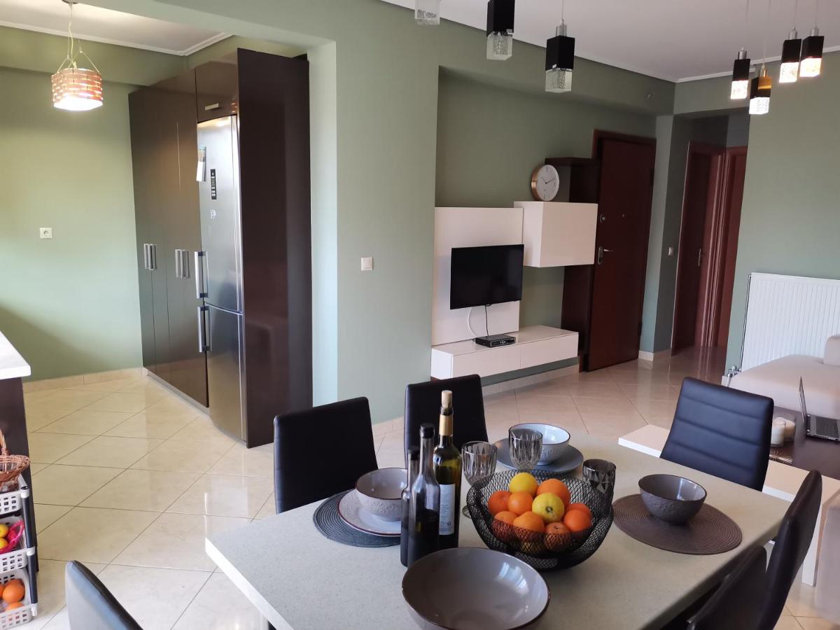 Quiet apartment in a private house - Housity