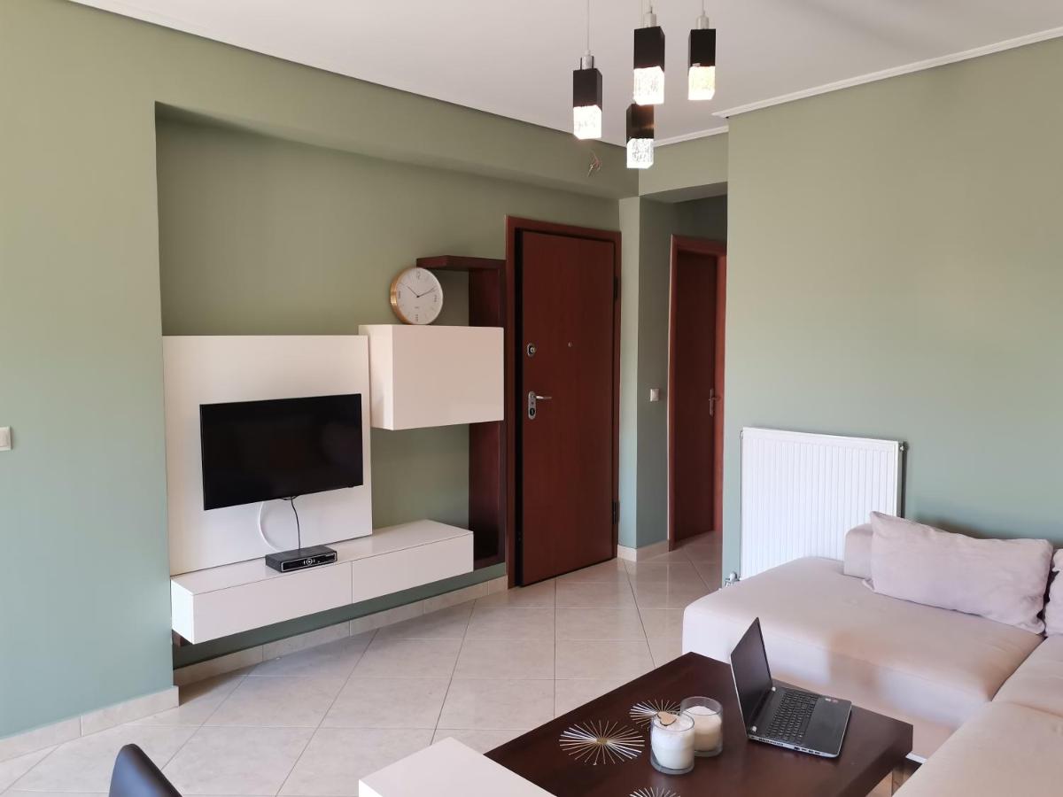Quiet apartment in a private house - Housity