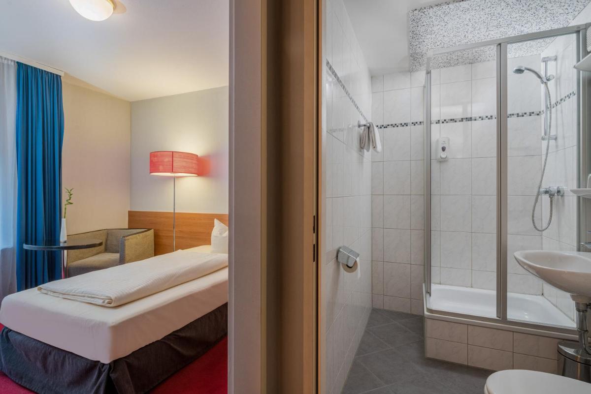 Hotel Fidelio - Housity