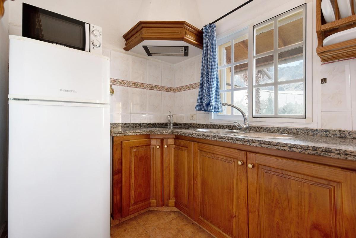 Casa El Cardon B1 - Housity