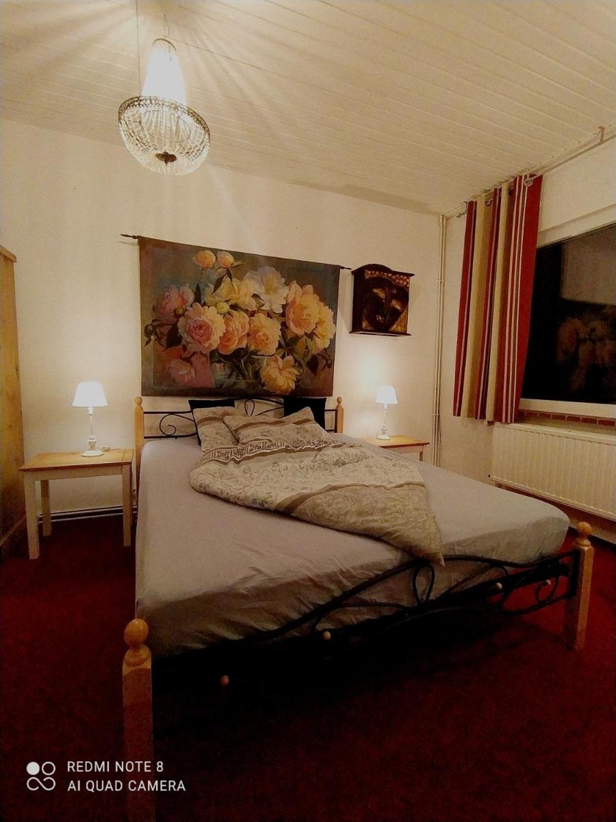 Suitetrails - Elbenland Apartments