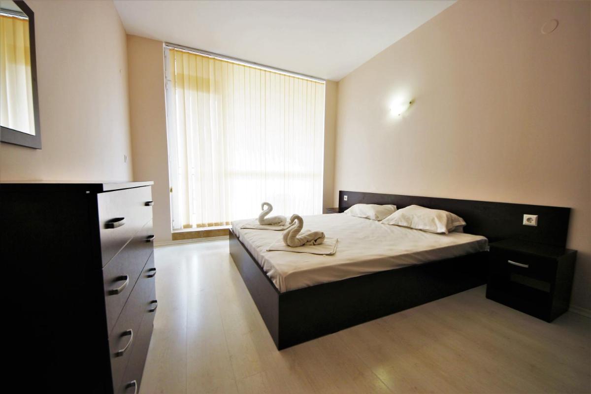 Suitetrails - Sunset Beach - Menada Apartments