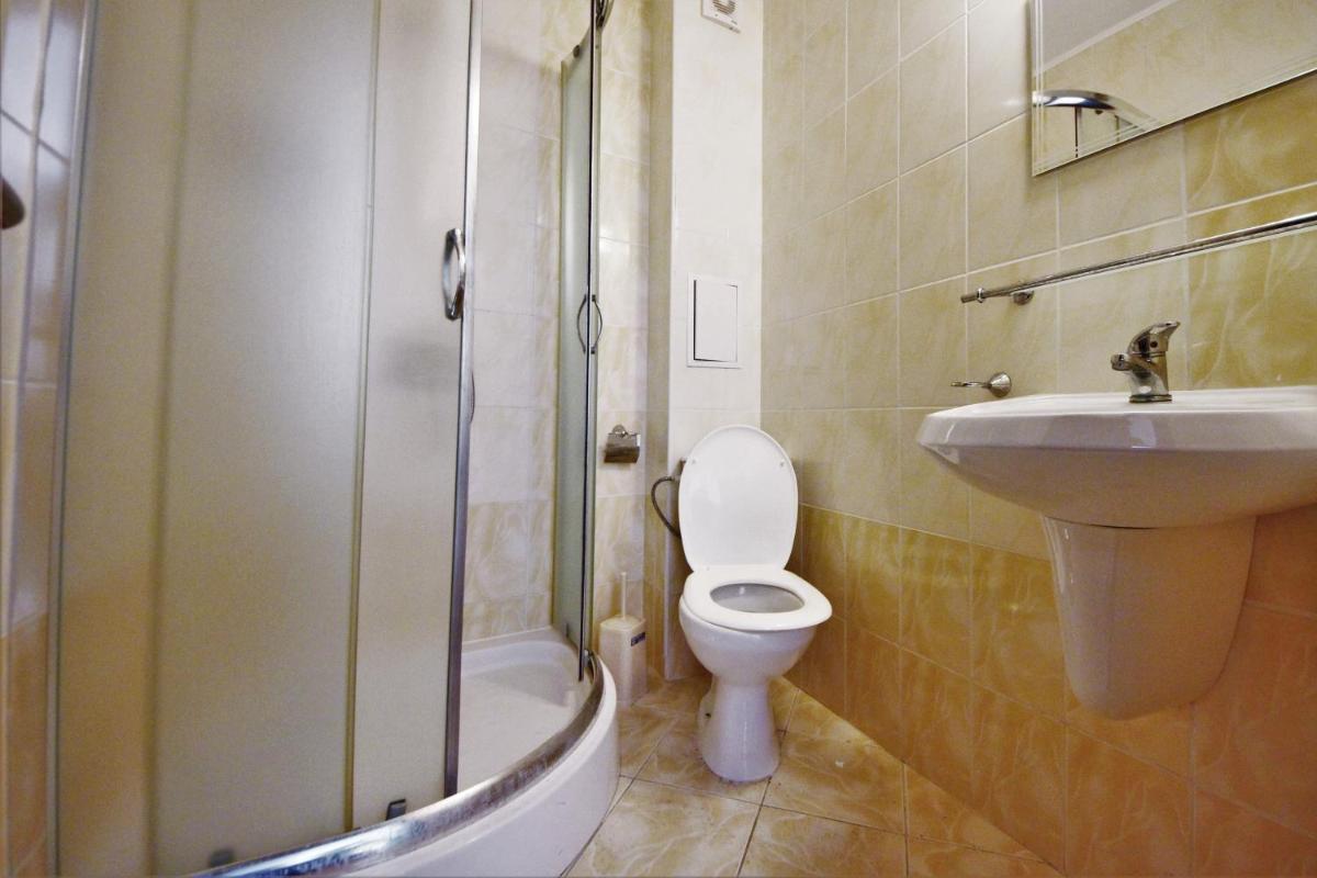 Suitetrails - Sunset Beach - Menada Apartments