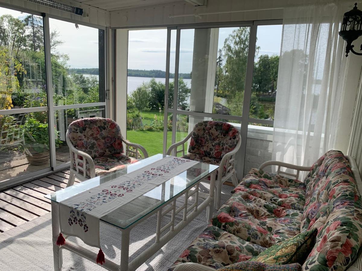 Pärla med egen brygga - Housity
