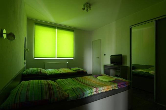 Pension Escrime - Housity