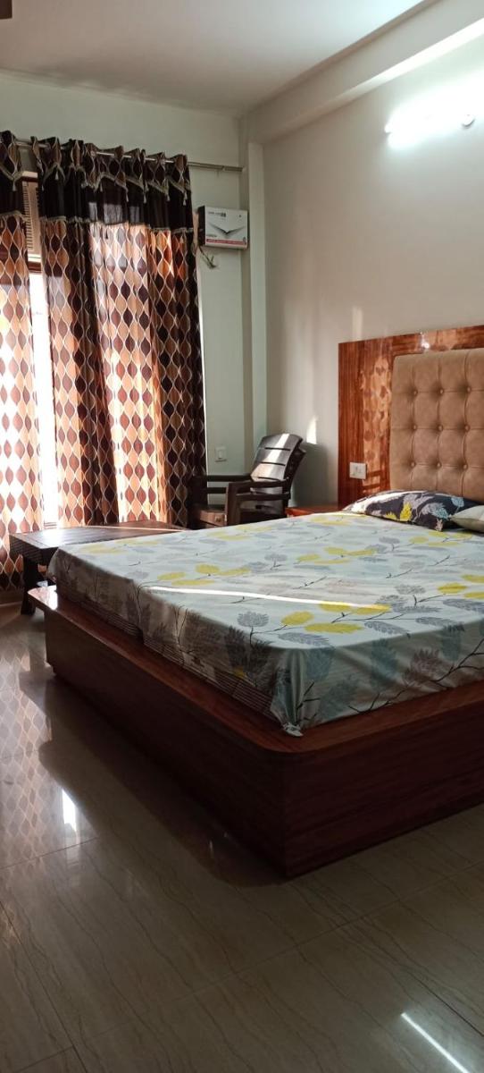 Shiv Gauri Home Stay - Housity
