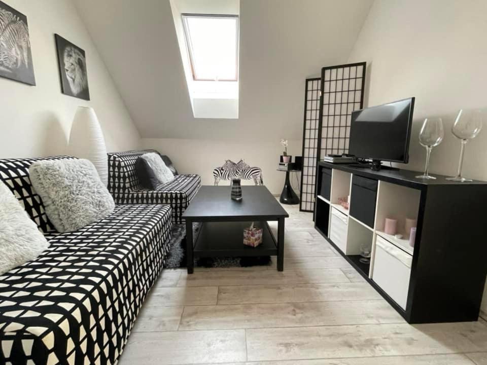 Apartmán Sadová - Housity