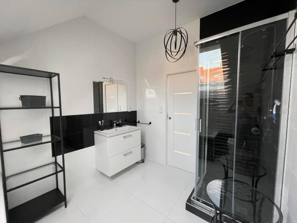 Apartmán Sadová - Housity