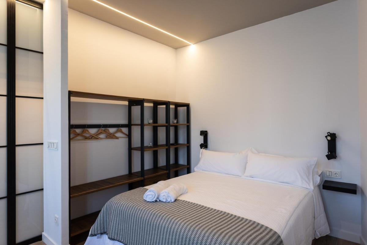 PISO DE DISEÑO CON VISTAS A LA RIA. - Housity