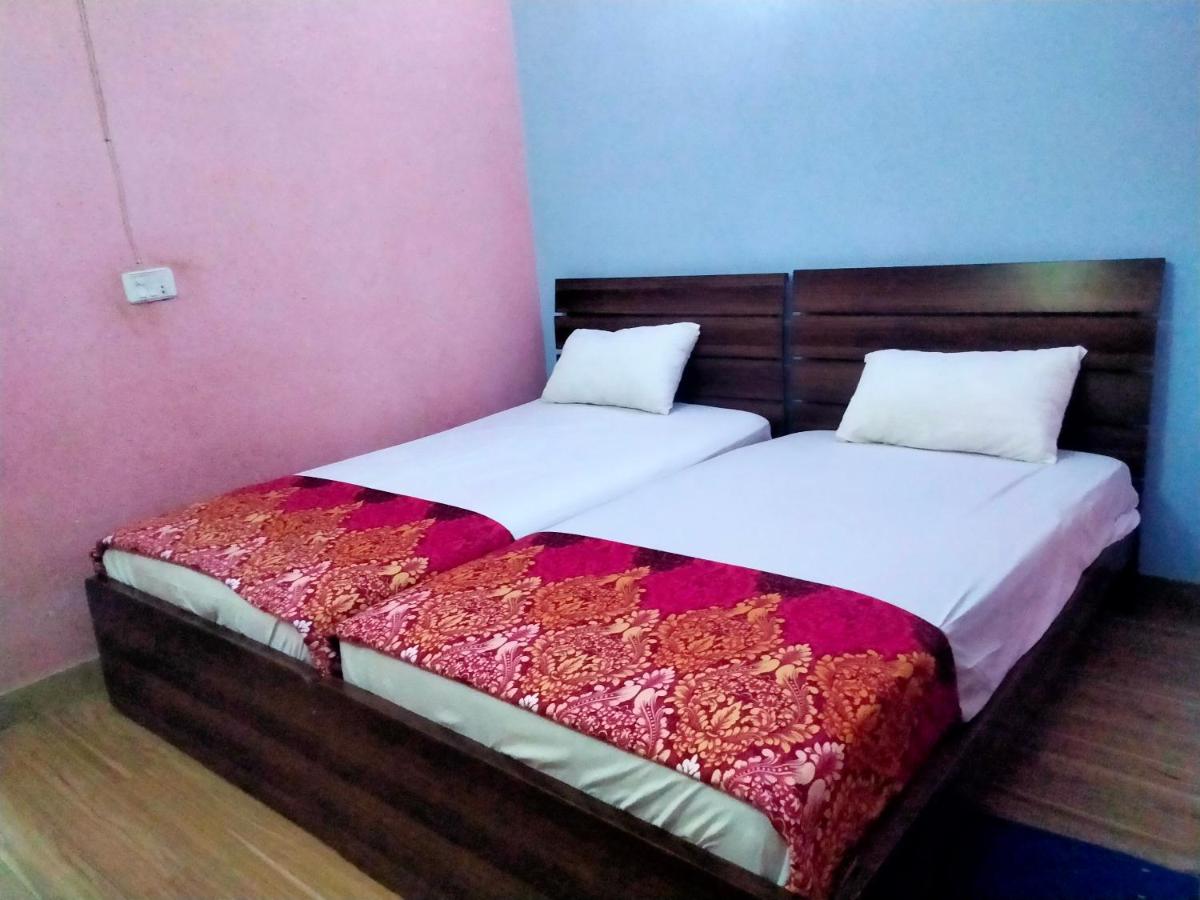 Suitetrails - Entire Furnished Two bedrooms Apartment Ground Floor with kitchen