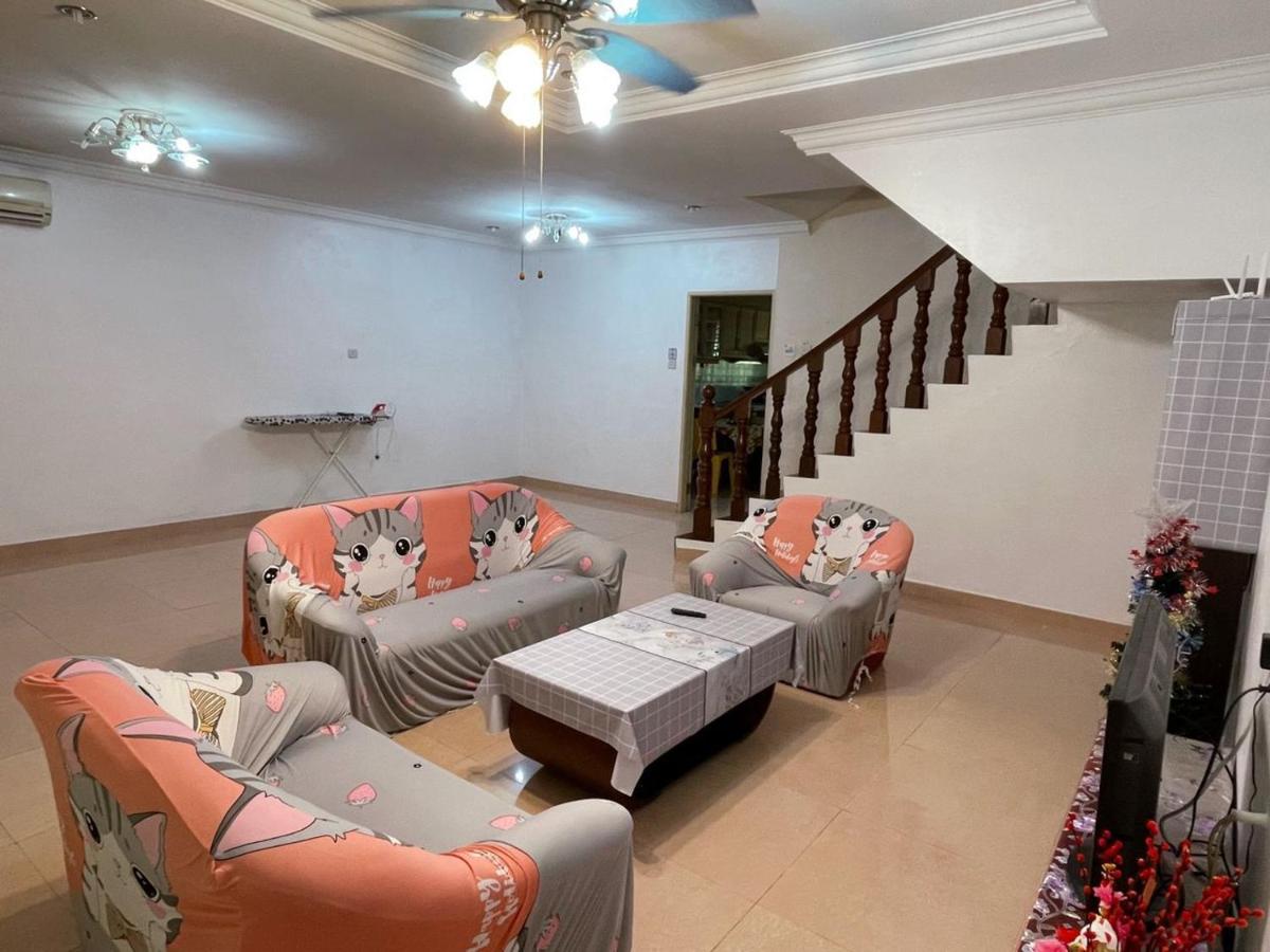 NH Homestay Sibu - Housity
