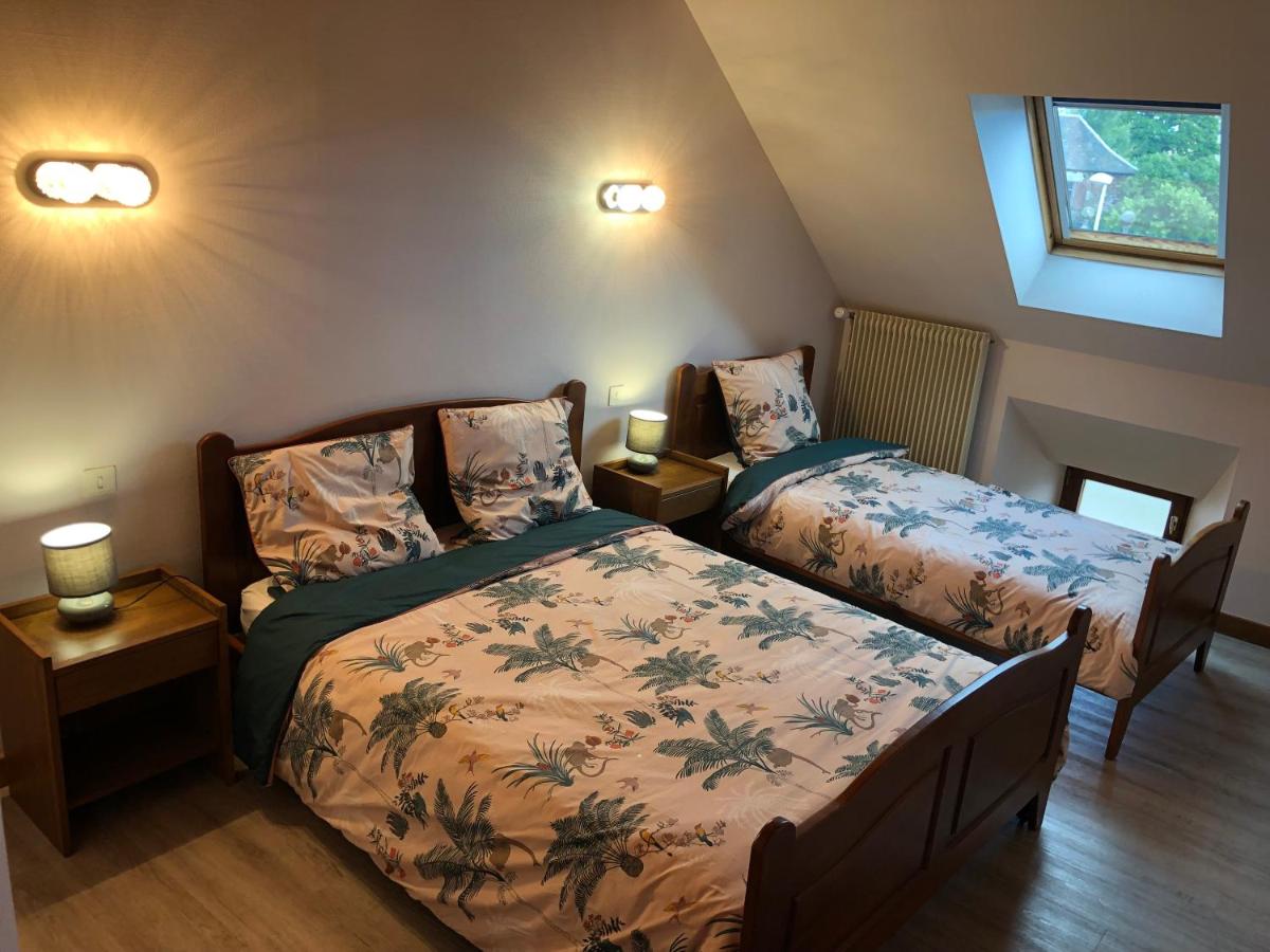 Le Relais des Sites - Housity