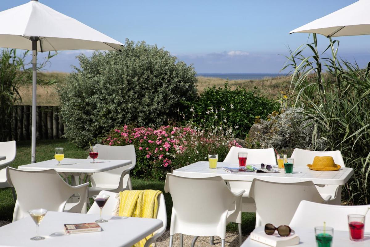 Belambra Clubs Saint-Jean-de-Monts - Les Grands Espaces - Housity