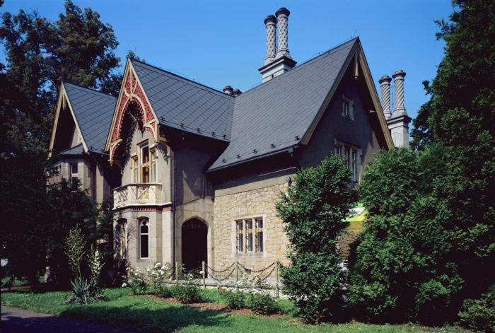 Lovecký Zámeček Šilheřovice - Housity