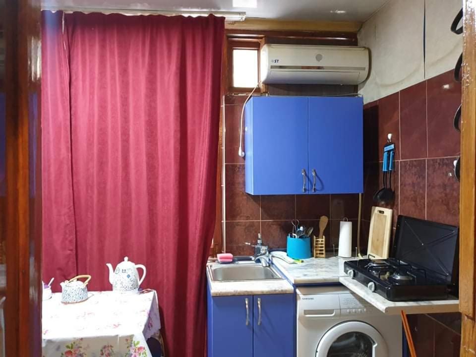 Apartmnet on Machabeli 20 - Housity