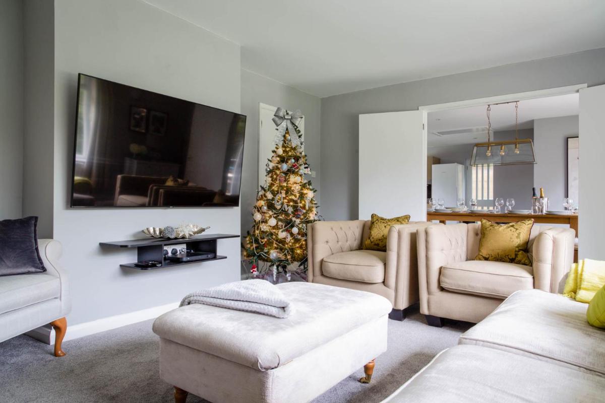 Innisfree Bath - Free Parking - Housity