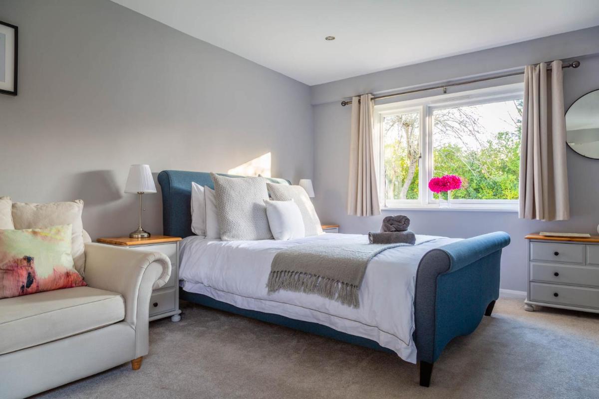 Innisfree Bath - Free Parking - Housity